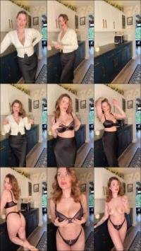 Sammy Braddy -  Sammy Braddy - MILF Experience [FullHD 1080]
