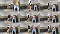  Miss Kenworthy - Shows You How To Behave [FullHD 1080]
