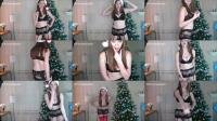  Princess Kaelin - Nightmare Before Christmas - New Year [FullHD 1080]
