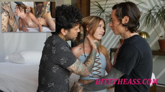 Myra Moans - All About Myra [FullHD 1080p]