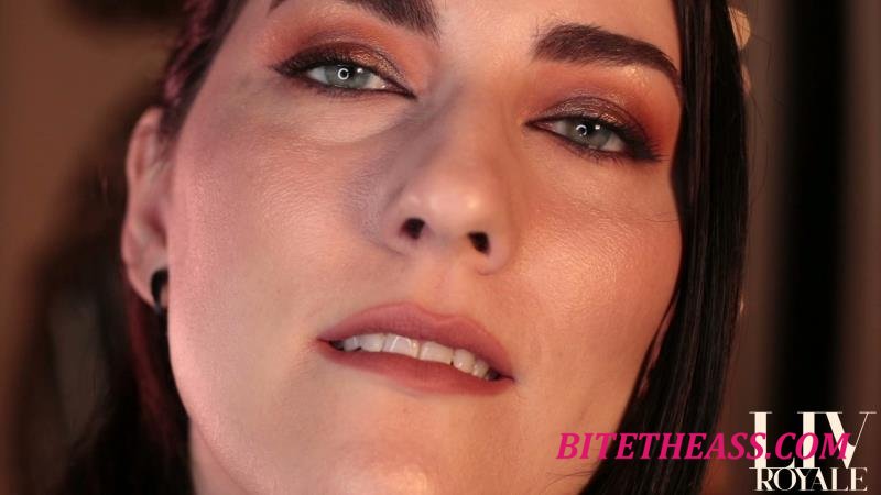  LivRoyale - Mesmerizing ASMR JOI CEI [FullHD 1080]
