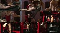  Absolute Bdsm Films - Divine Perversion!! - Lesson 4 [HD 720]

