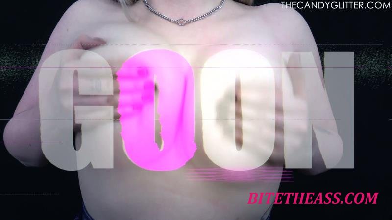  Candy Glitter - Porn Addict Fist Fucker Fuel [FullHD 1080]
