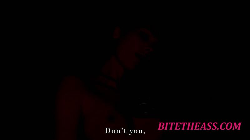  PrincessCin - Takes 2 to Sin pt II The Audio Experience [FullHD 1080]
