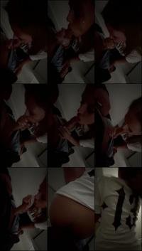 Coco2004 -  Coco2004 - Ich uberrasche ihn auf der Arbeit - Es wird hei? [HD 720]
