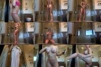  MissTiff - After gym shower HD [HD 720]
