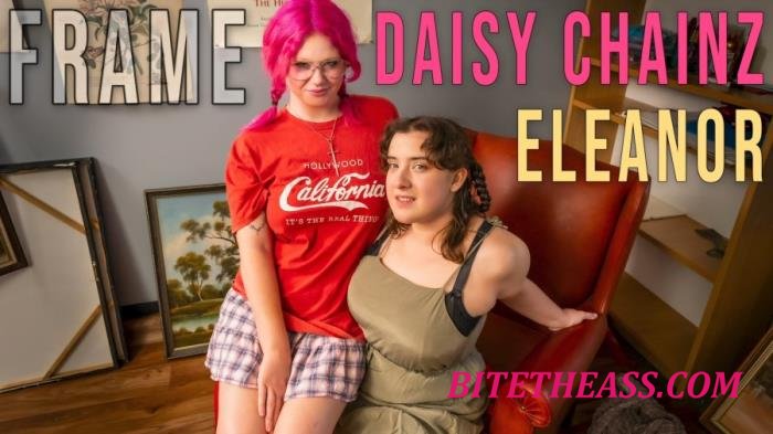 Daisy Chainz, Eleanor - Frame [FullHD 1080p]