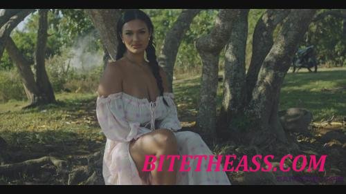 Kimberly - Kimberly #202 [FullHD 1080p]