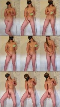 itspinkmelina -  itspinkmelina - Ich mache dir eine Limonade mit Zitrone, Eiswurfeln und meiner Pisse [SD 608]
