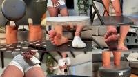 Giantess Roma - Musical Chairs - Giantess FX [HD 720]
