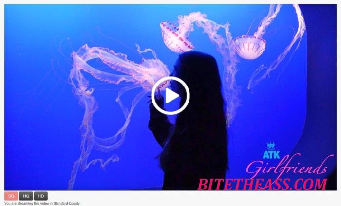 Summer Renee - NorCal 5/10 - 1835 Scene #5 [UltraHD 4K 2160p]