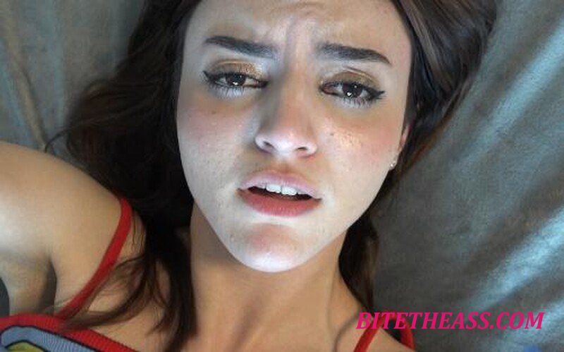 Julia James -  Julia James - Malibu 2 P2 [FullHD 1080]
