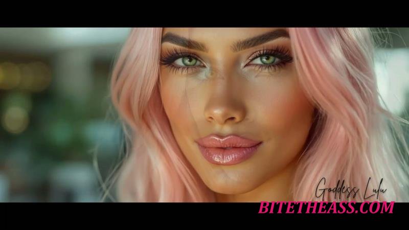  Goddess Lulu - FALLEN [FullHD 1080]
