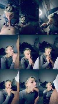 InkByTscheii -  InkByTscheii - Er Hat Gesagt Wir Haben Unterricht Teil 2 [FullHD 1080]
