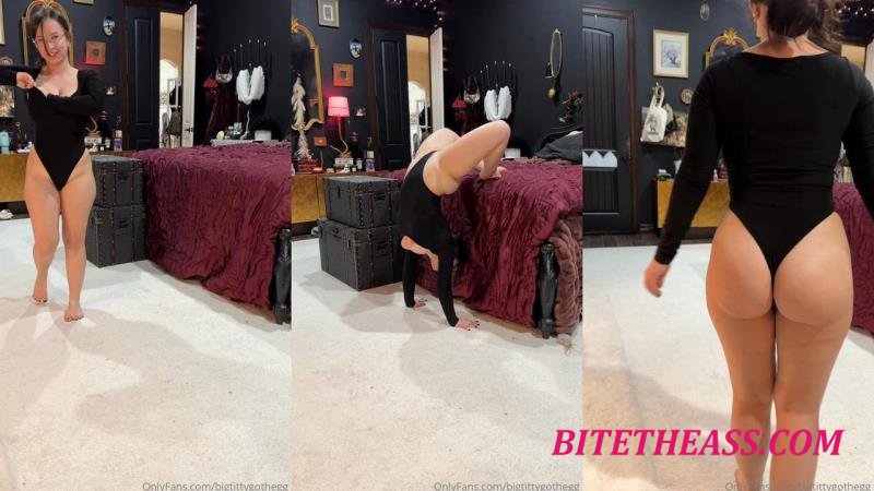 bigtittygothegg -  bigtittygothegg - February 17, 2026 [FullHD 1080]
