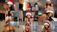 Lani Lust -  Lani Lust - Santas Favorite Elf [FullHD 1080]
