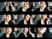  QueenSheridan - My Shopping Bitch [FullHD 1080]
