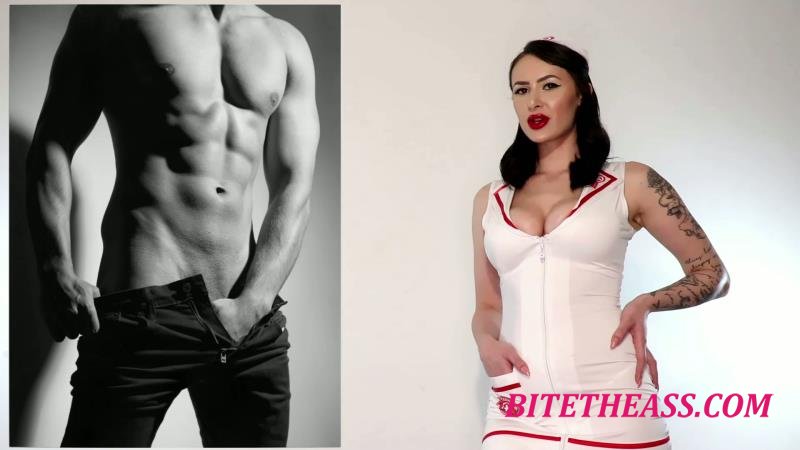  annalynne07 - Tricked into being GAY [FullHD 1080]
