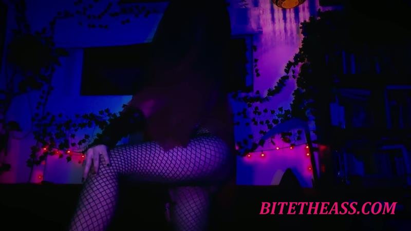  EnchantrixV - Enchantress Tease and Denial [FullHD 1080]
