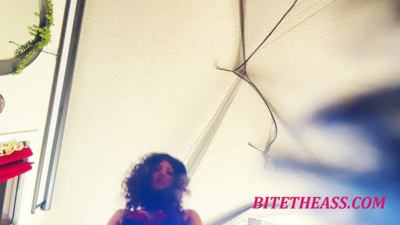  EnchantrixV - Laughing and Stomping [FullHD 1080]
