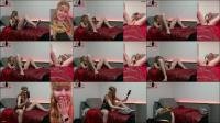 Bikergirl_97 -  Bikergirl_97 - Ich Wurde Erwischt - Bei meiner selbstbefriedigung fur besten Freun... [FullHD 1080]
