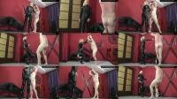  Cruel Ballbusting - Mistress Artemis - Softening Balls [HD 720]
