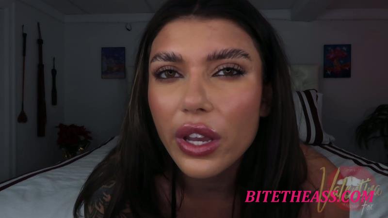  Valentina Fox - Born to be a Gooner [FullHD 1080]
