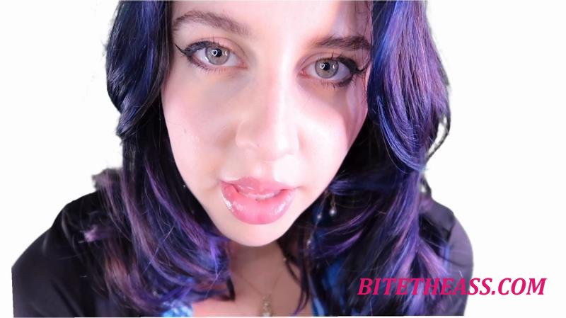 Princess Violette (BloomRoom, Violette Ciel) -  Princess Violette (BloomRoom, Violette Ciel) - Good Girls Follow My Rules [FullHD 1080]
