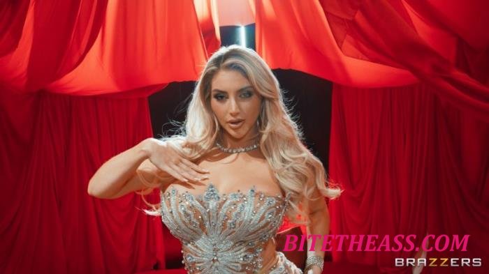 Kayley Gunner - Can You Handle Her? [UltraHD 4K 2160p]