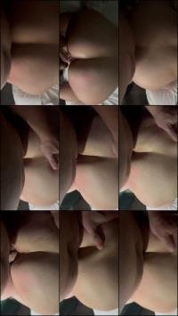 SeineSquirtLady -  SeineSquirtLady - Arschfick nach der Party im Hotel am Wochenende [SD 608]
