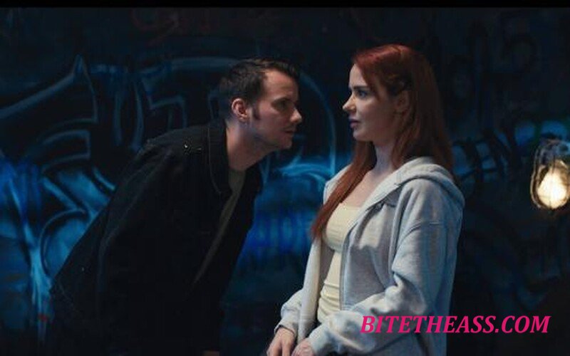 Norah Juliette -  Norah Juliette - Ouija [FullHD 1080]
