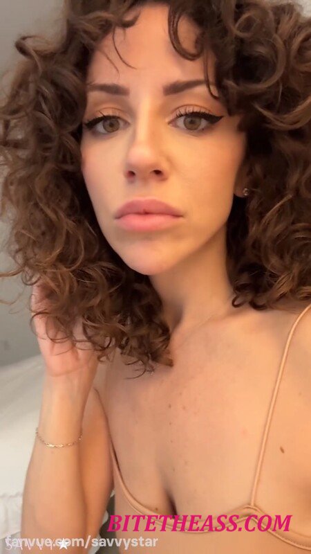 Savvy Star -  Savvy Star - Mom helps with your relentless erection [FullHD 1080]
