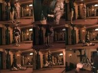  Lady Ramirez - Bondage Session [SD 480]
