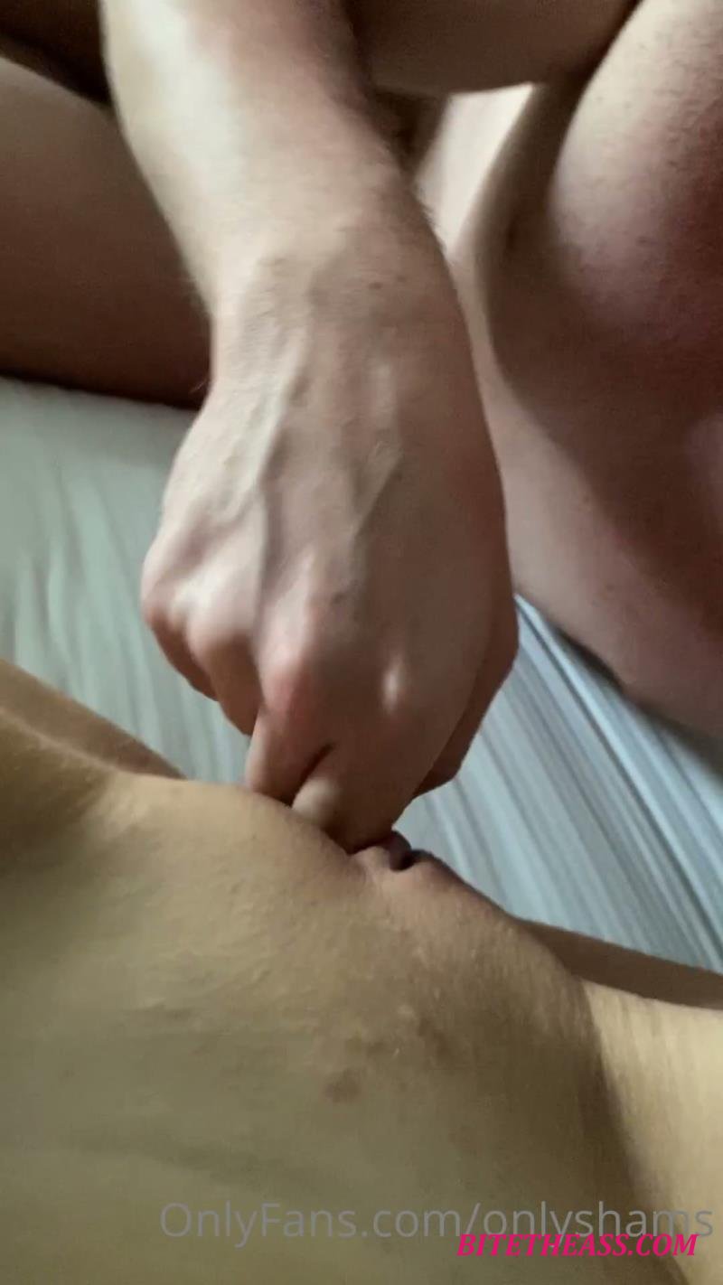 LilyShams, OnlyShams -  OnlyShams (LilyShams) - B/G [FullHD 1080]
