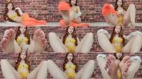  TheTinyFeetTreat - Princess Daisy - Virtual Footjob [FullHD 1080]
