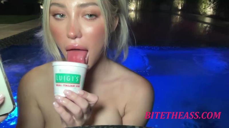 Stefanie Knight (Gurzanski, stefbabyg) -  Stefanie Knight (Gurzanski, stefbabyg) - Livestream [HD 720]
