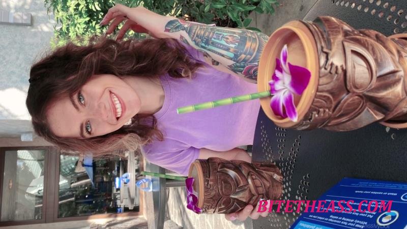  MissIvyDoll - Cuck for Alpha Couple [FullHD 1080]
