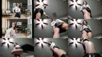  Sage Eldritch - Executrixxx Business Woman in Boots [POV [FullHD 1080]
