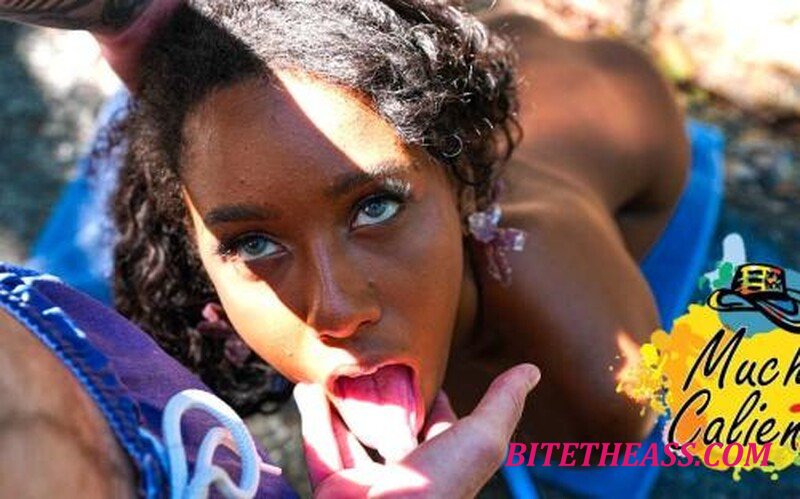 Jasminy Villar -  Jasminy Villar - Mesmerizing Blue-Eyed [FullHD 1080]
