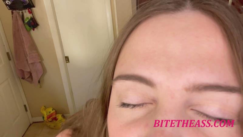  maggierosexo - Cheering Mommy up with Cum [FullHD 1080]
