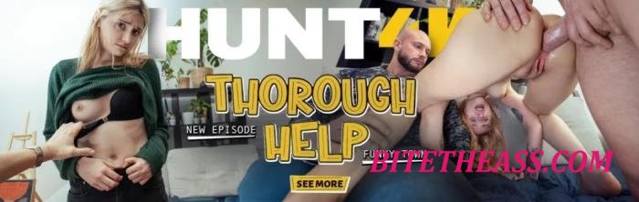 Funky Town - Thorough Help [SD 540p]