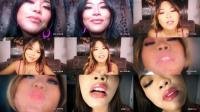  AstroDomina - Kissing Compilation 2 Feat Goddess Sydney [FullHD 1080]
