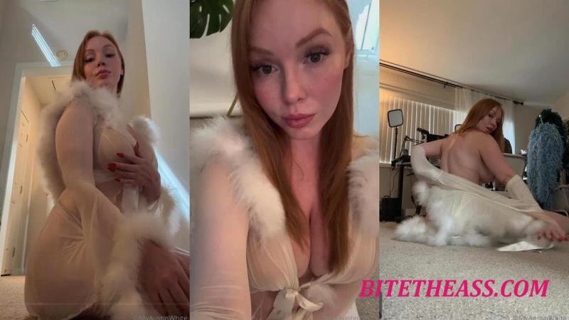 Austin White -  Austin White - Tease [SD 546]
