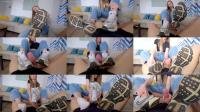  LoveHerShoes - She Came Home In Dirty Nikes - My Dick Ready [FullHD 1080]
