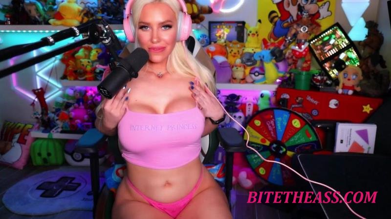 Tara Babcock -  Tara Babcock - Internet Princess Uses Your Cum Load To Masturbate [FullHD 1080]
