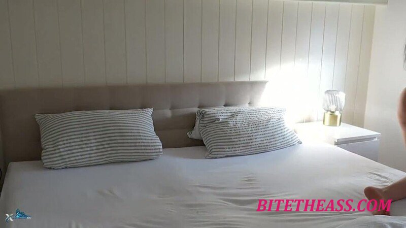 Young-Devotion -  Young-Devotion - Notgeil nach dem Duschen - Fickritt und Gesichtsbesamung [FullHD 1080]
