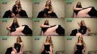  Kinky Curvy Kat - A Goddess� Tribute [FullHD 1080]

