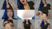  Freya Reign - Hungry Giantess Isn't Appeased By Your Small Tribute [FullHD 1080]
