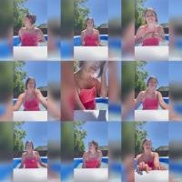  maggierosexo - POVJOI embarrassing you in the pool [8K+ 720]
