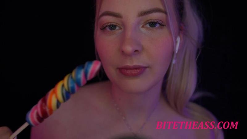 ASMR Janina -  ASMR Janina - Next Level Asmr [FullHD 1080]
